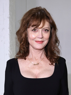 Susan Sarandon